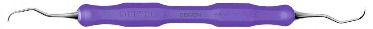 Universal curette GE22