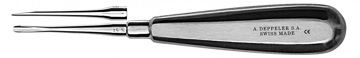 EL15S Elevator