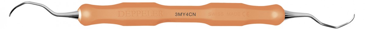 Langer curette 3MY4CN