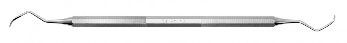 Universal curette 14PY13