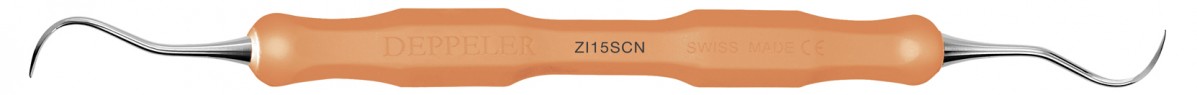Universal curette ZI15SCN