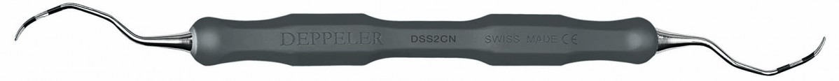 Deppeler Smart Scaling DS(S)2