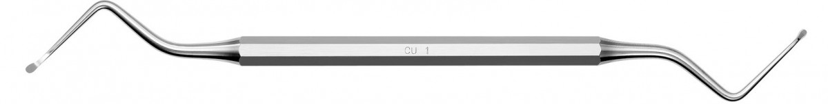 CU1 Surgical curette