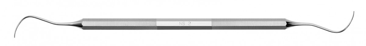 NS2 Furcations probe