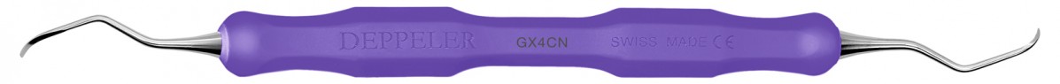 Universal curette GX4CN