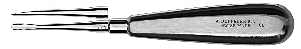 EL18DS Elevator