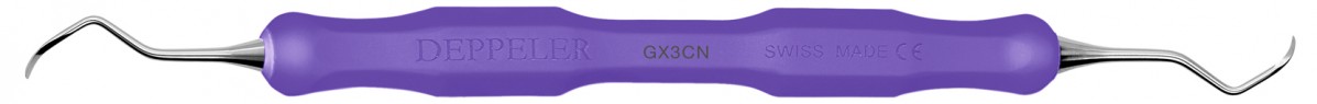 Universal curette GX3CN